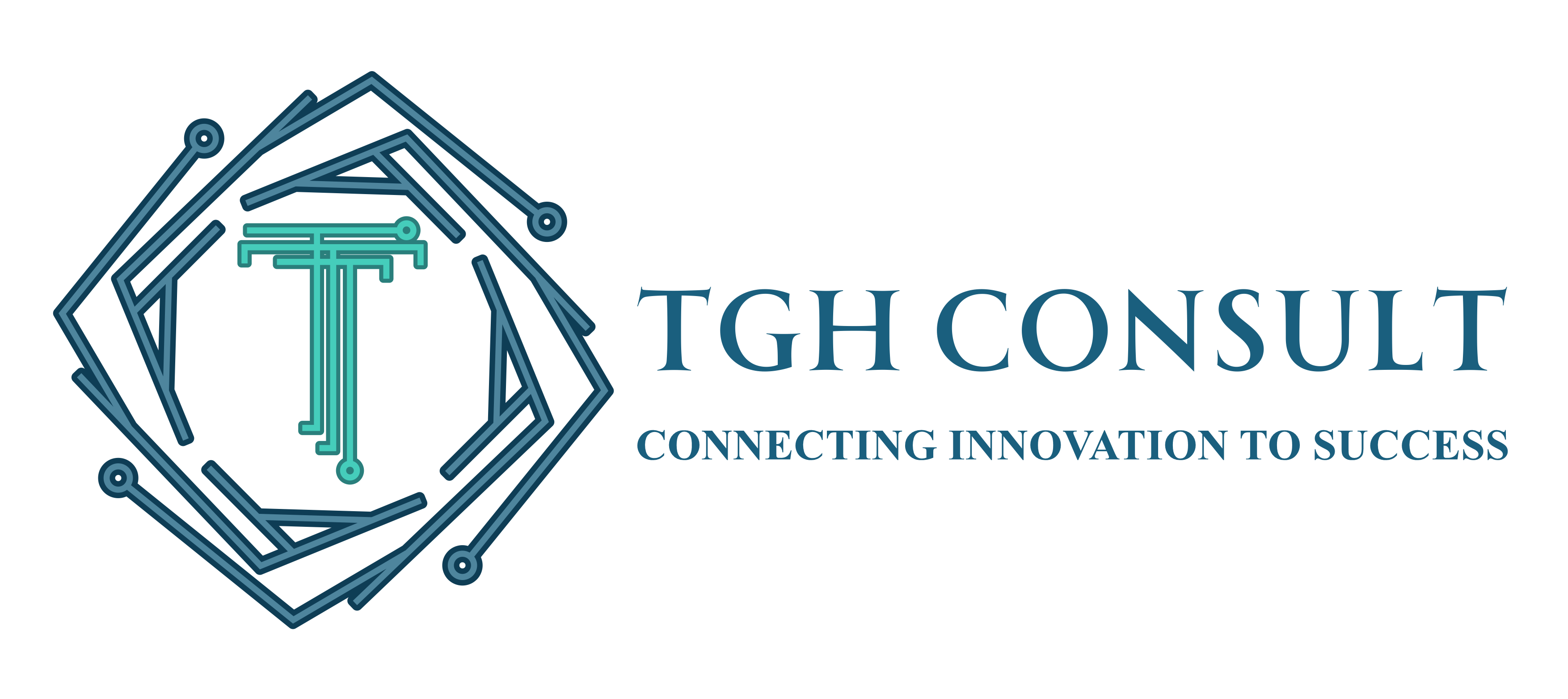 TGH Consult - Ühendame innovatsiooni eduga
